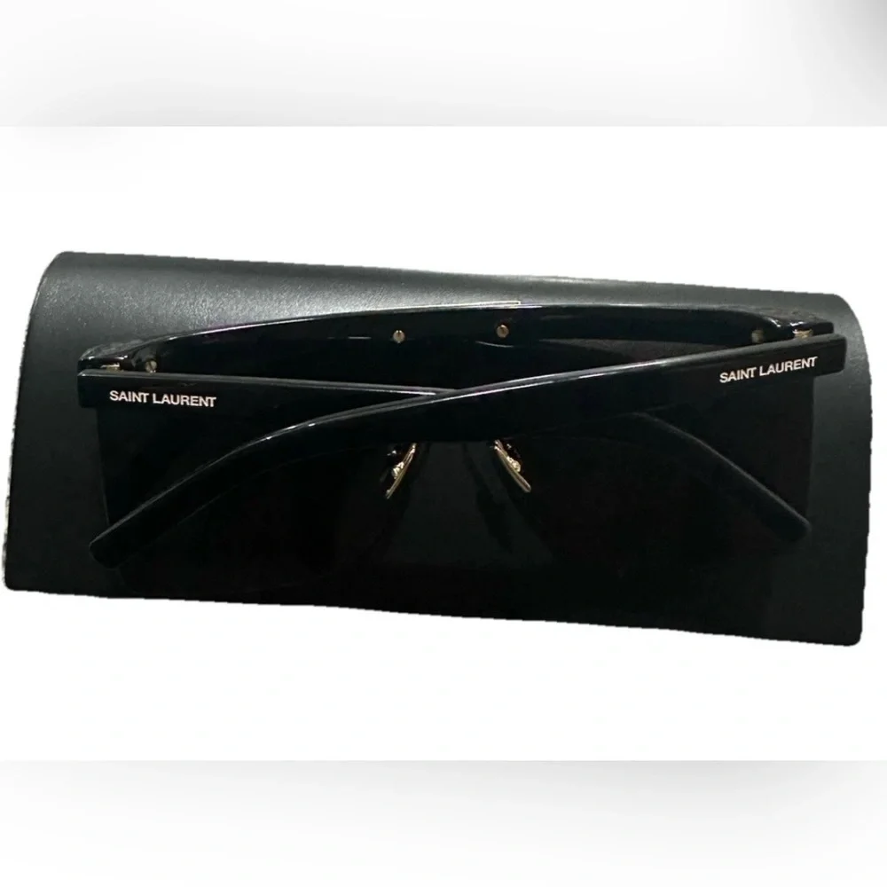 Saint Laurant 537 Palace Sunglasses